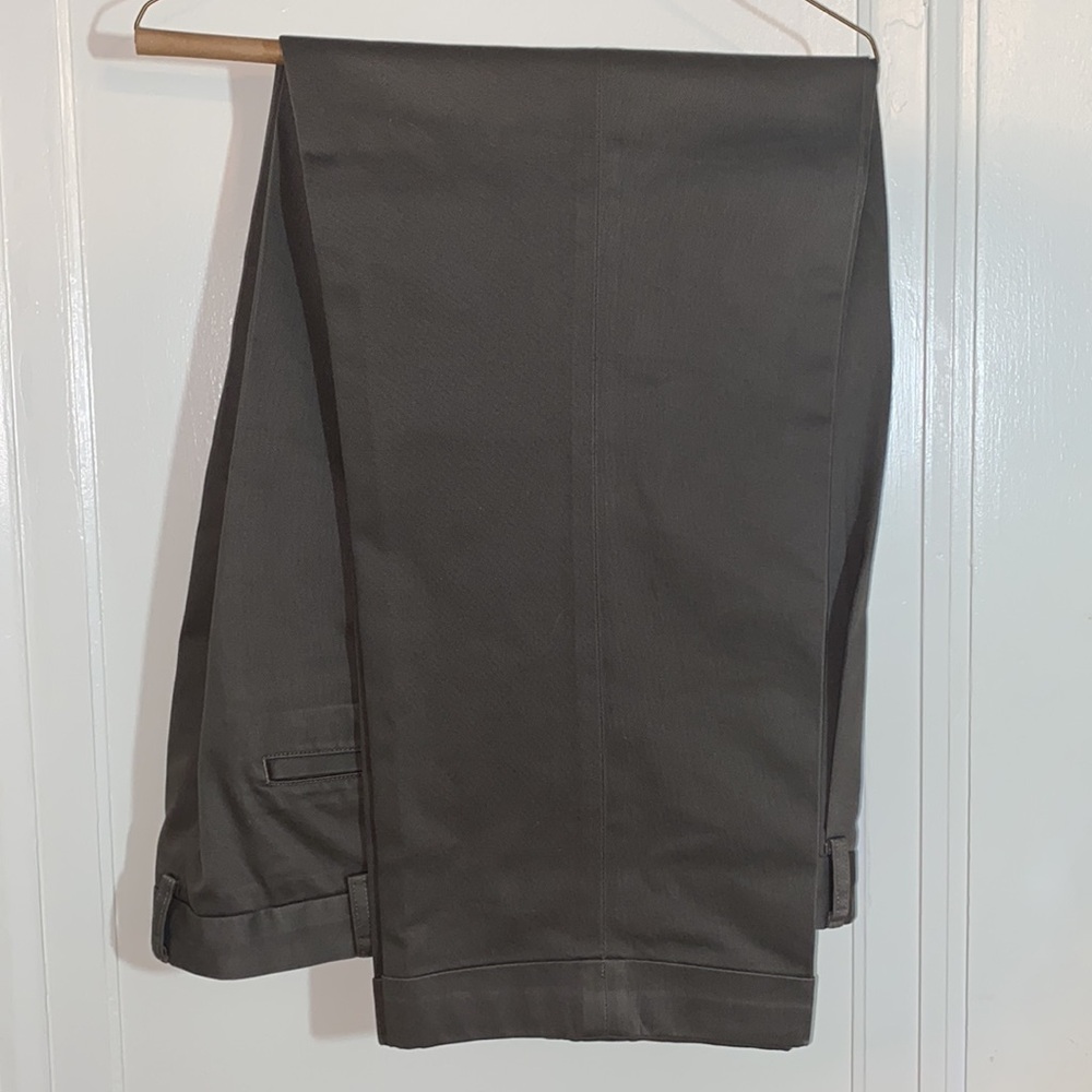 Brooks Bros 38x30 Dress Pants